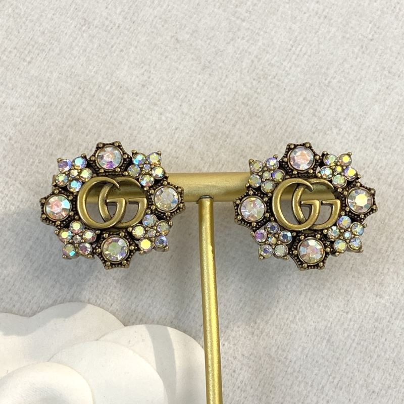 Gucci Earrings